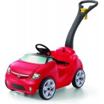 Masinuta de impins Easy Steer Sportster Step2